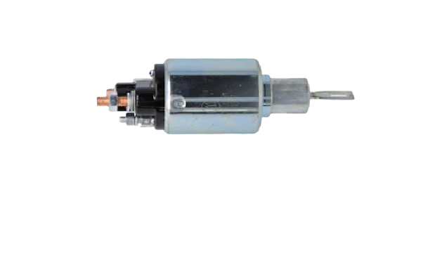 Picture of Solenoid Switch, starter - BOSCH - F 042 010 055