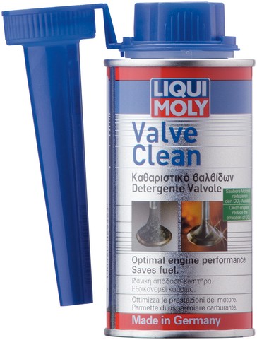 Picture of LIQUI MOLY - 2952 - Fuel Additive (Chemical Products)