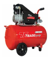 Picture of L&G TOOLS - MCFRC100 - Compressor, compressed-air system