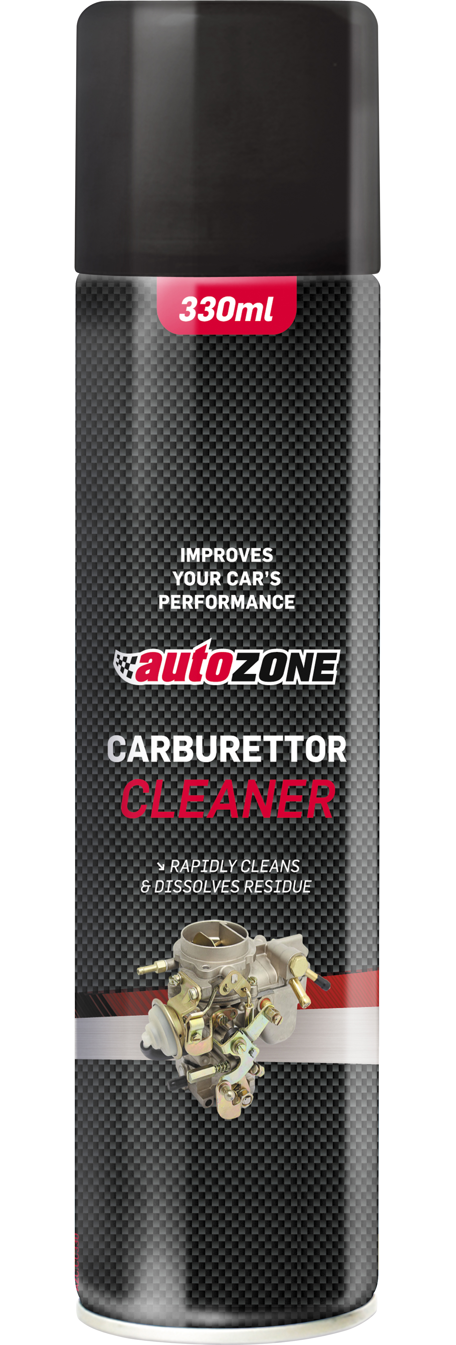 Picture of AUTOZONE - CC330 - Cleaner, carburettor