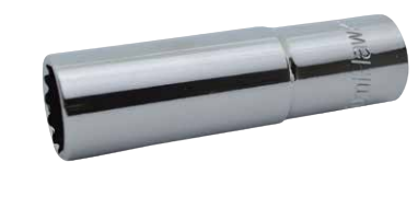 TOMIHAWK - AKT335567 - Socket Wrench Insert