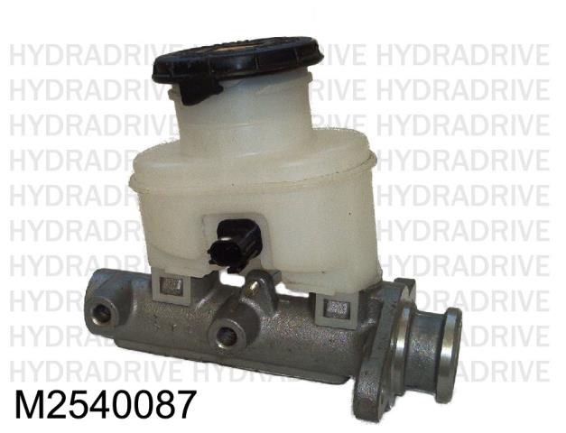 Picture of Brake Master Cylinder - BETTABRAKE - M2540087