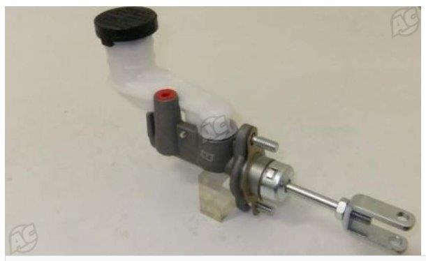 Picture of Master Cylinder, clutch - CAPE PARTS DISTRIBUT - ISU307