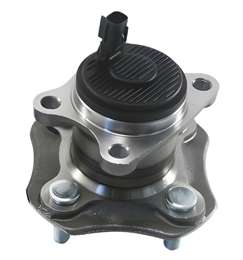 Picture of Wheel Bearing Kit - FEMO - WBK573
