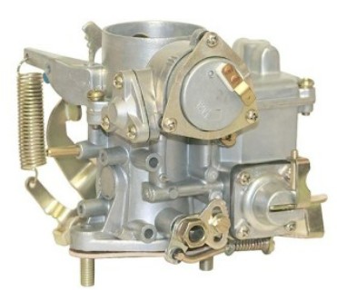 Picture of Carburettor - VDUB - CY17