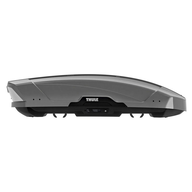 THULE Motion XT Krovna kutija M - Titan sjajna