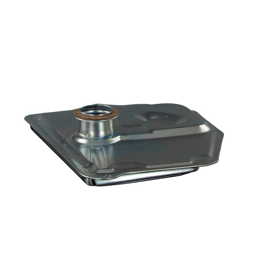 Slika FEBI BILSTEIN - 03219 - Komplet hidrauličnog filtera, automatski menjač (Automatski menjač)