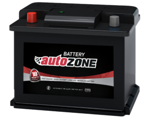 Picture of AUTOZONE - 674