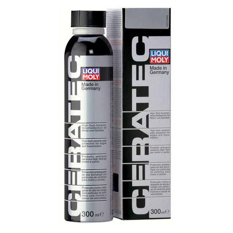 Slika Aditiv za ulje LIQUI MOLY CERA TEC 300ml