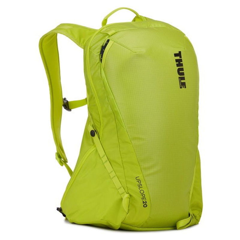 TH-Upslope 20L Snowsports Backpack-Lime Punsch