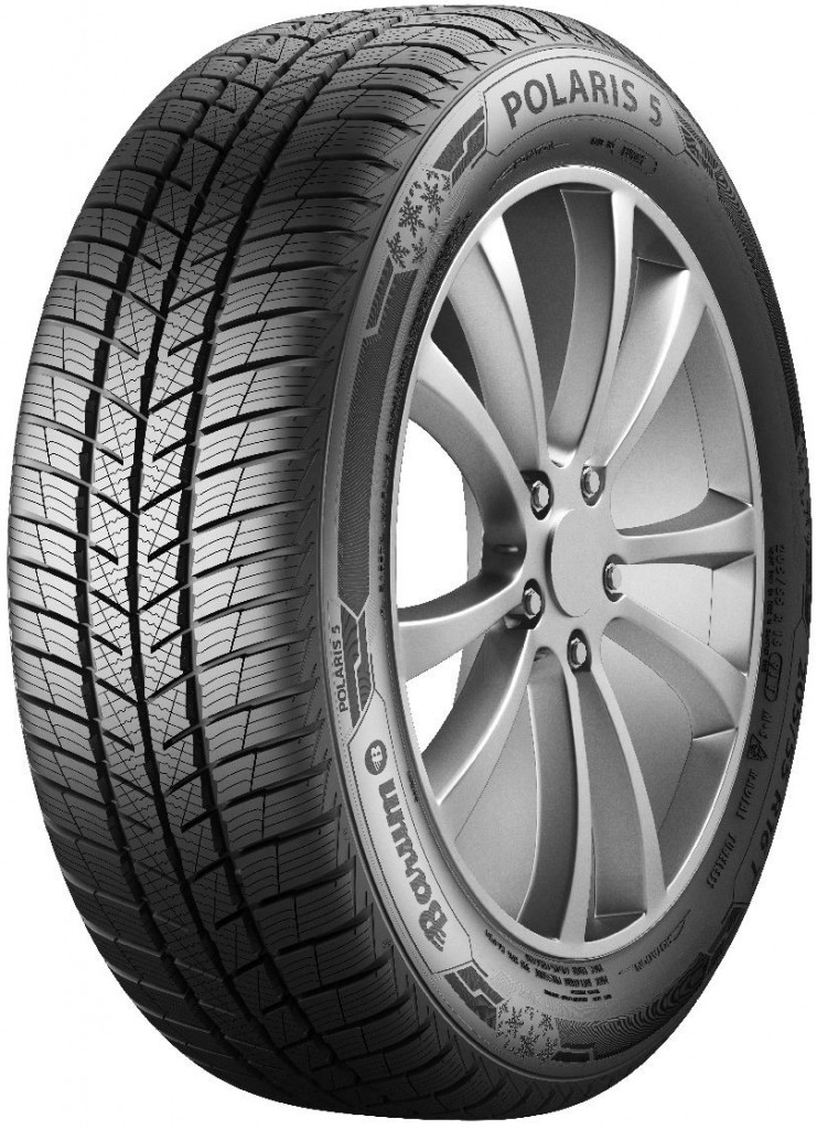 135/80 R13 BARUM POLARIS 5 70 T