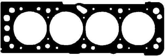 Picture of Gasket, cylinder head - FEMO - 1C040