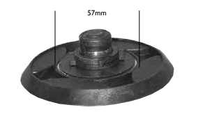 Picture of ECHLIN - 1435 - Cap, fuel tank