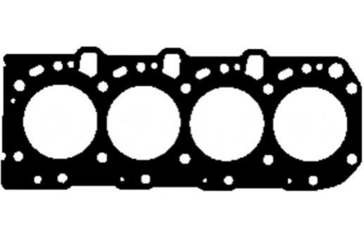 Picture of Gasket, cylinder head - FEMO - 1C326