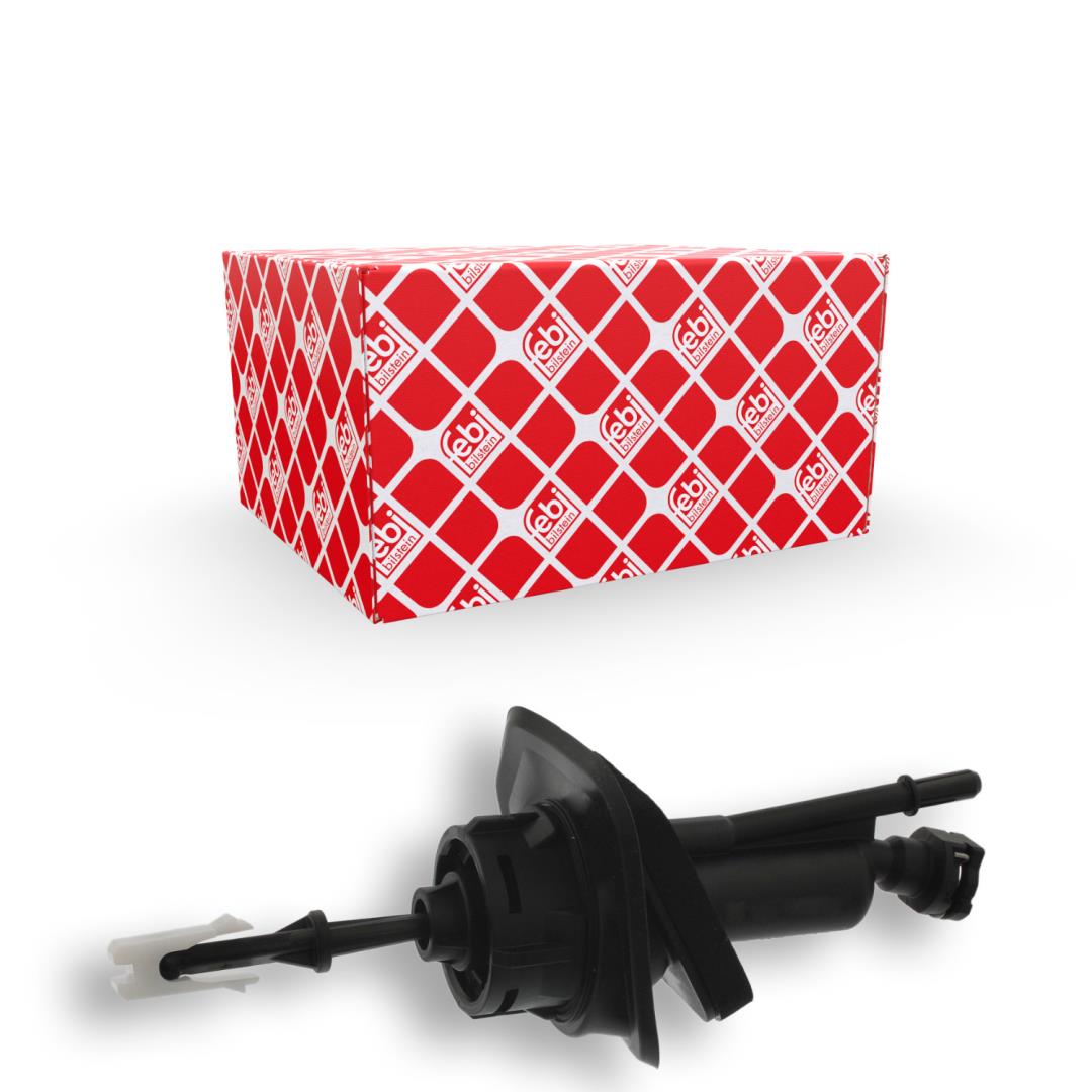 Slika FEBI BILSTEIN - 34994 - Glavni cilindar, kvačilo (Kvačilo/spojnica)