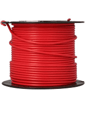 Picture of ELPAR - 8.0MMRED - Electric Cable