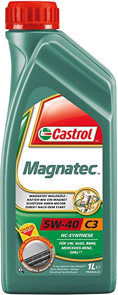 Castrol Magnatec C3 5w40 1L