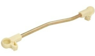 Picture of VDUB - 18103 - Selector-/Shift Rod