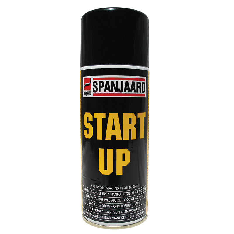 Picture of SPANJAARD - 53300250