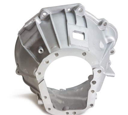 Picture of Flywheel Housing - FEMO - BELLYSER