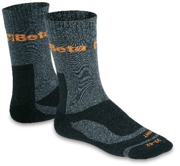 Picture of Beta 7413 Ankle Length Socks size: X-Large (46-48)