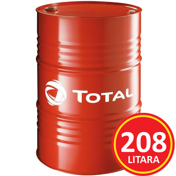 Ulje za motor TOTAL 170294