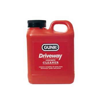 Picture of Gunk Driveway Cleaner 1 Litre
