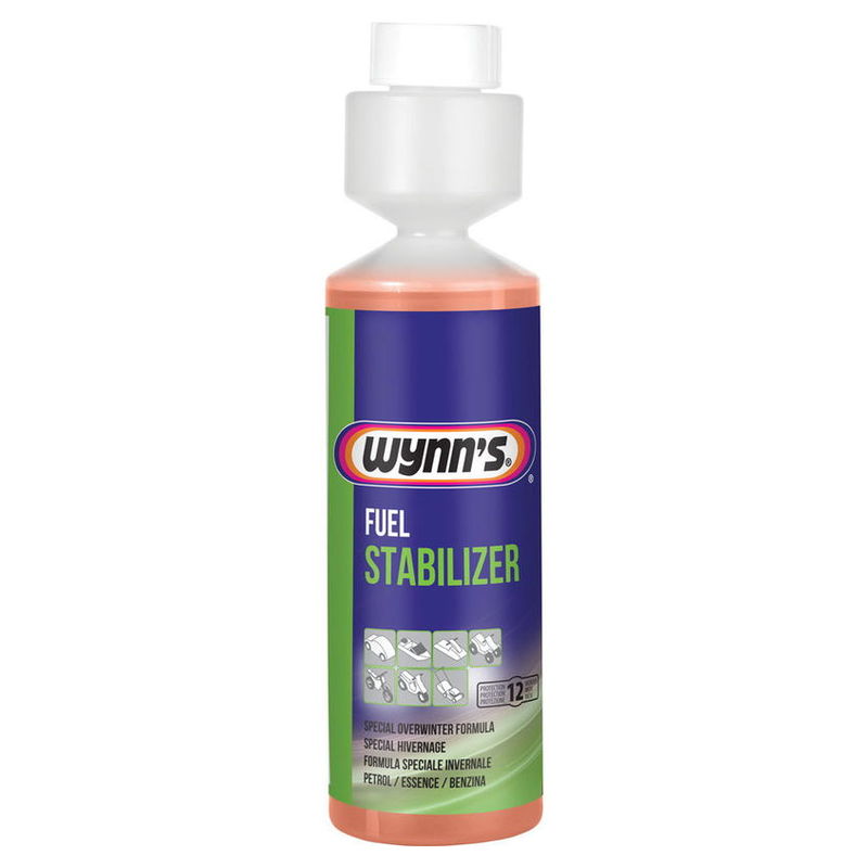 WYNNS Fuel Stabilizer 250ml