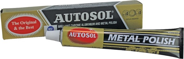 Picture of Autosol Paste 75ml Tube