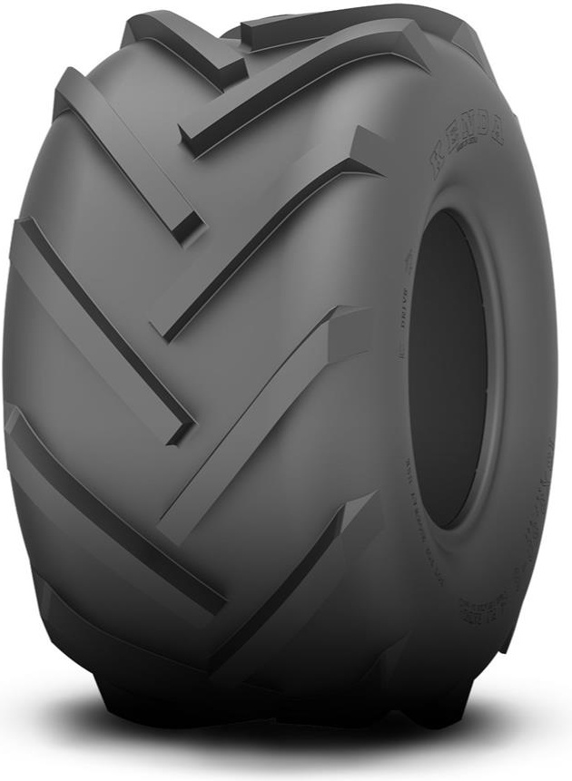 Traktorska guma 3.50-8 4PR K357 KENDA pogonska