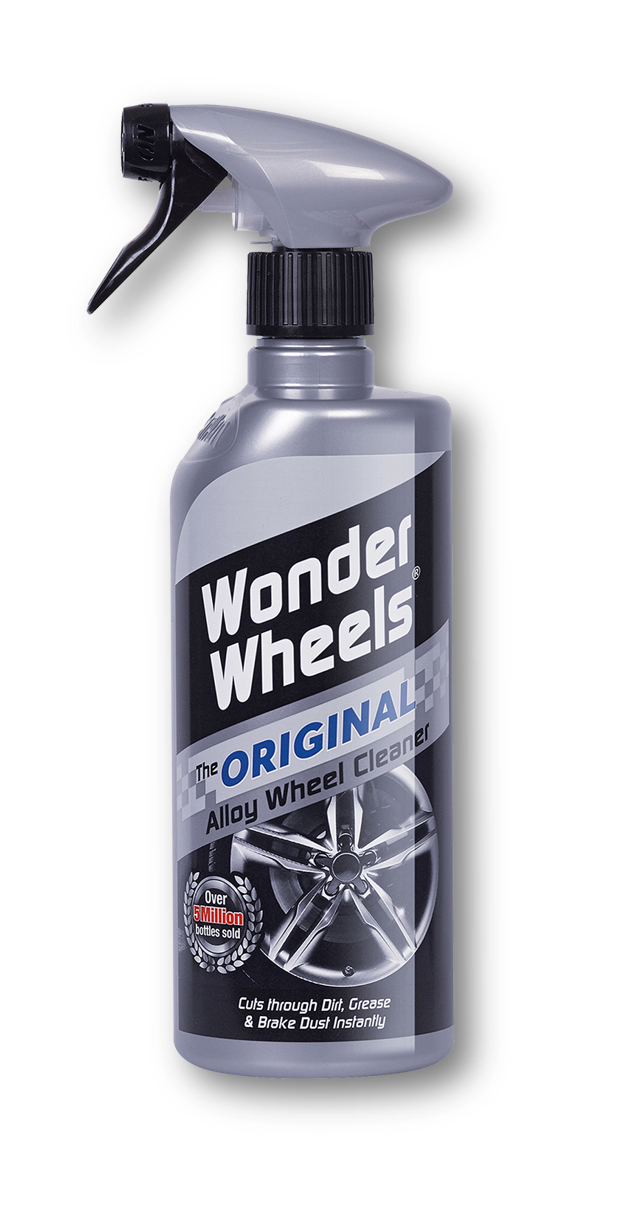 Picture of Wonder Wheels Wwo600 Original 600ml
