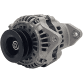 Picture of Alternator - ELPAR - 8944017933