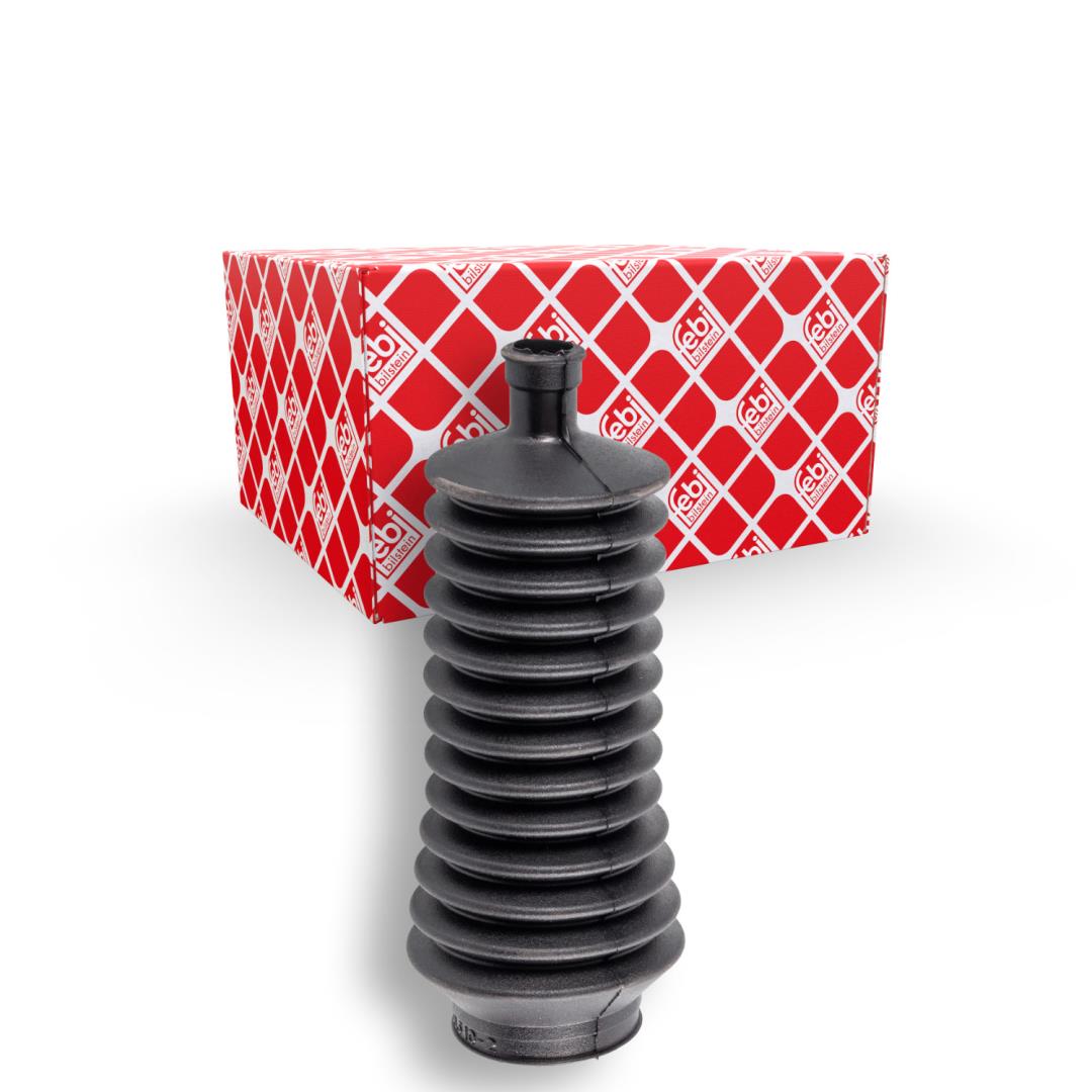 Slika FEBI BILSTEIN - 21171 - Manžetna, upravljanje (Sistem upravljanja)