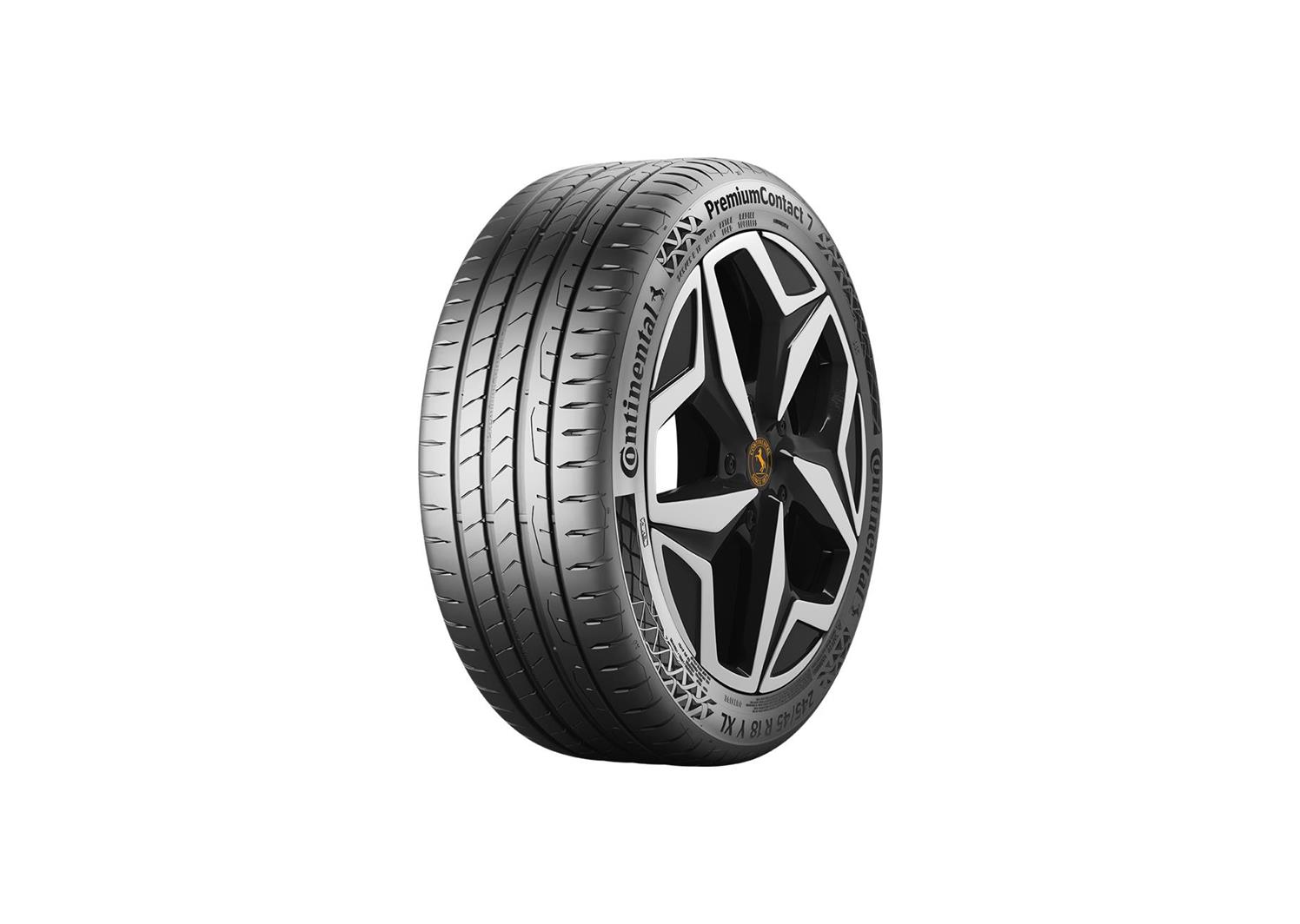 Guma CONTINENTAL 205/55R16 91V PREMIUMCONTACT 7