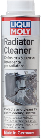 Picture of Liqui Moly Radiator Cleaner 300ml
