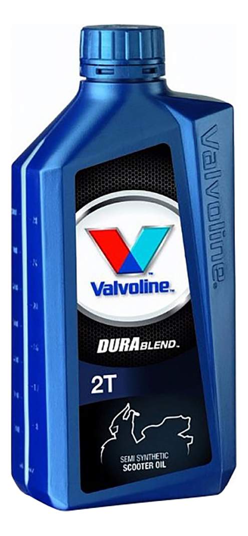 MOTORNO ULJE - VALVOLINE - 862064