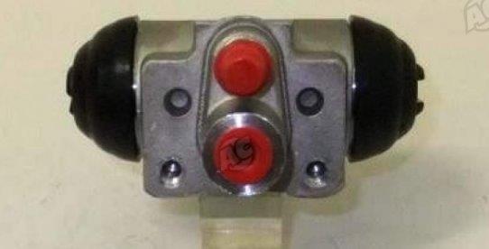 Picture of Wheel Brake Cylinder - CAPE PARTS DISTRIBUT - ISU415