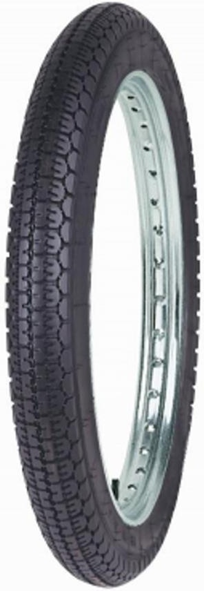 Moto guma MITAS 2.25-17 39J B4 (F/R) TT