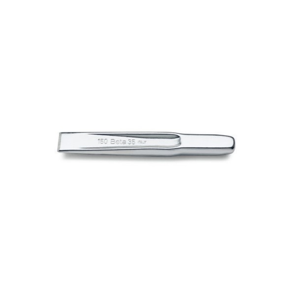 Picture of Beta 35 Ribbed Flat Chisel 28Mm