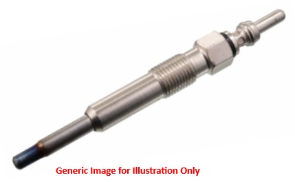 Picture of Glow Plug - VSP-GLOW PLUGS - PZ34