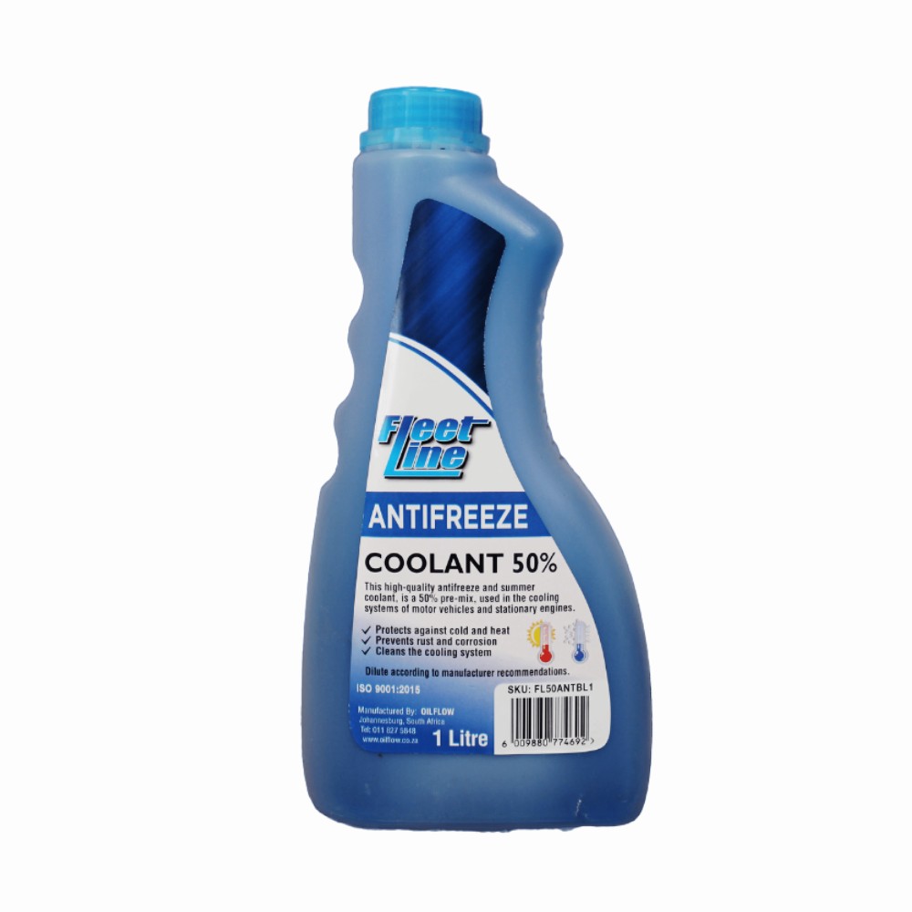 Picture of BLIXEM - ANTIFREEZEBLUE - Antifreeze