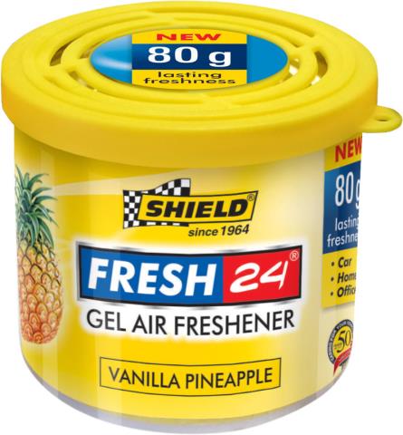 Picture of Air Freshener - SHIELD - SH915