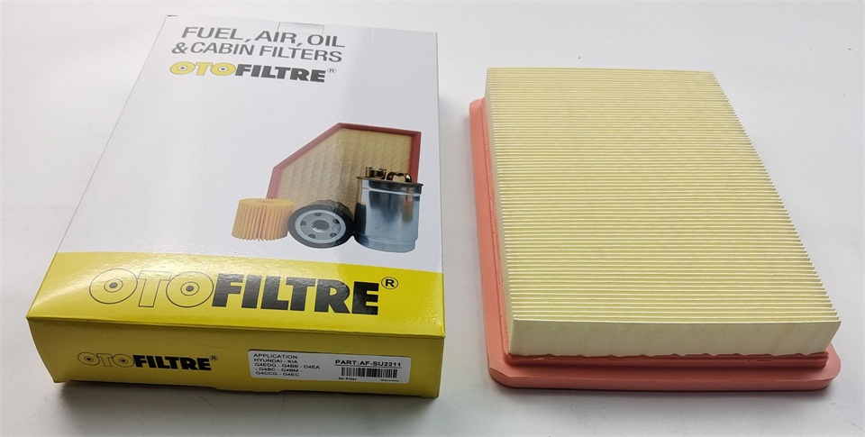 Image de Filtre à air - OTOFILTRE - SU2211