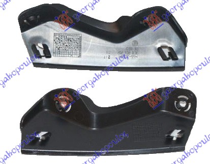 Slika GBG - 032304308 - Garnitura za montažu, blatobran