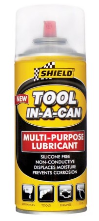 Picture of Universal Lubricant - SHIELD - SH48