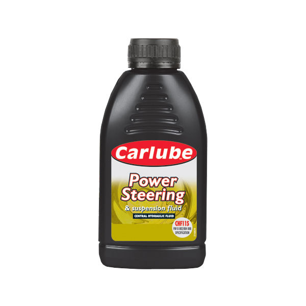 Picture of Carlube Hydraulic Power Steer 500ml