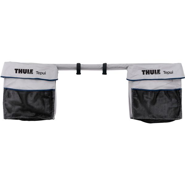 TH-Tepui Boot Bag Double Haze Gray