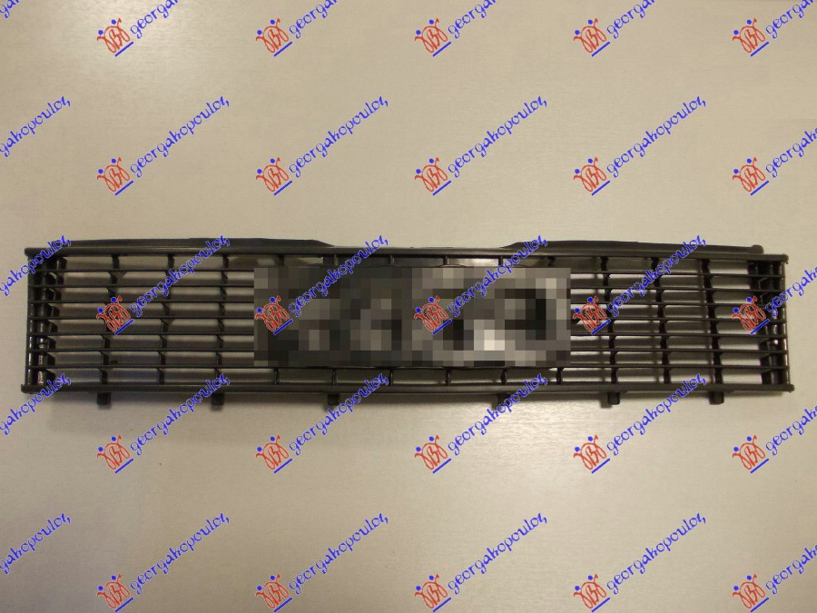 PVC MASKA