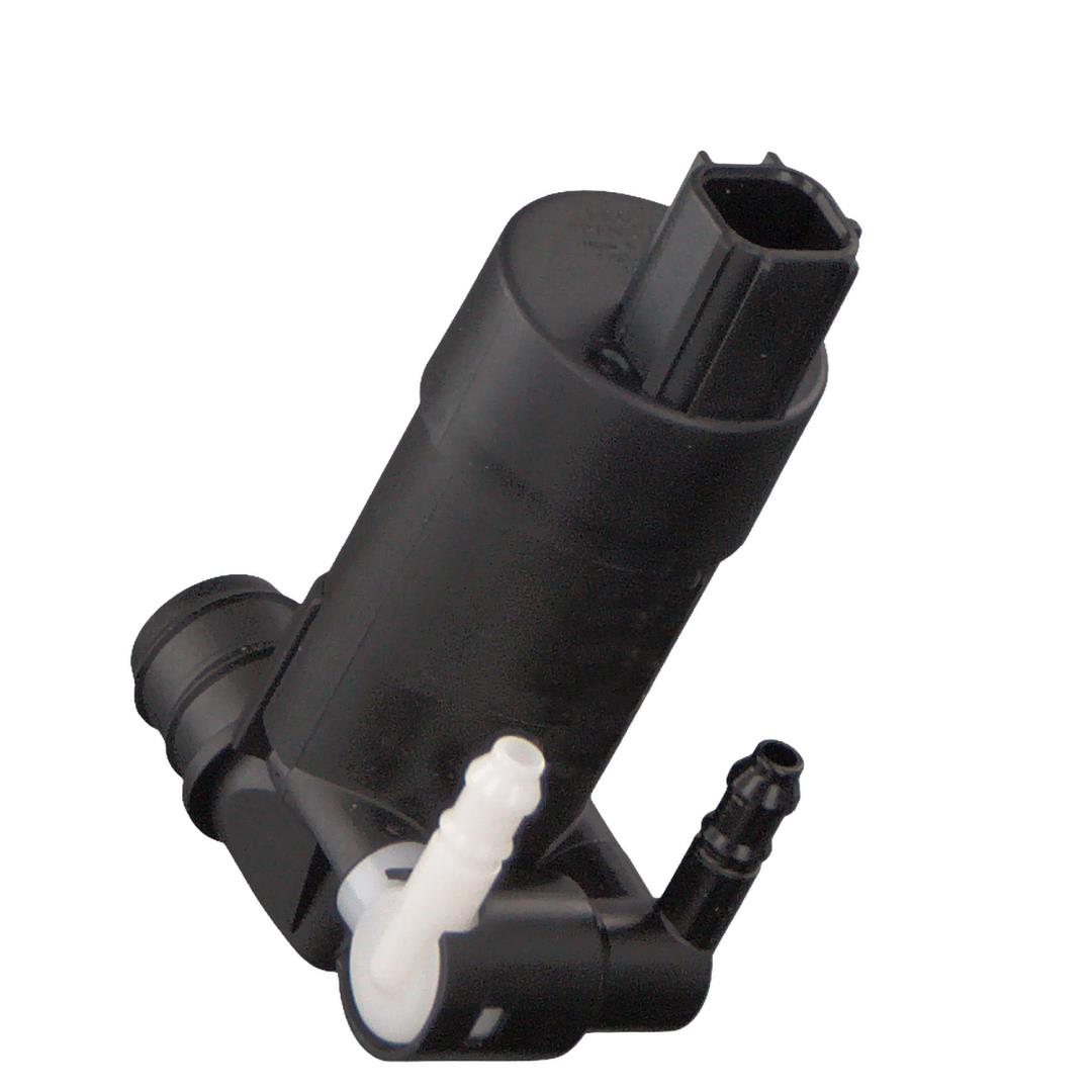 FEBI BILSTEIN Pompa Lavaggio Vetri Per Opel Corsa B 1.0i 12V 05568