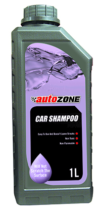 Picture of Unknown - AUTOZONE - SHAM1L